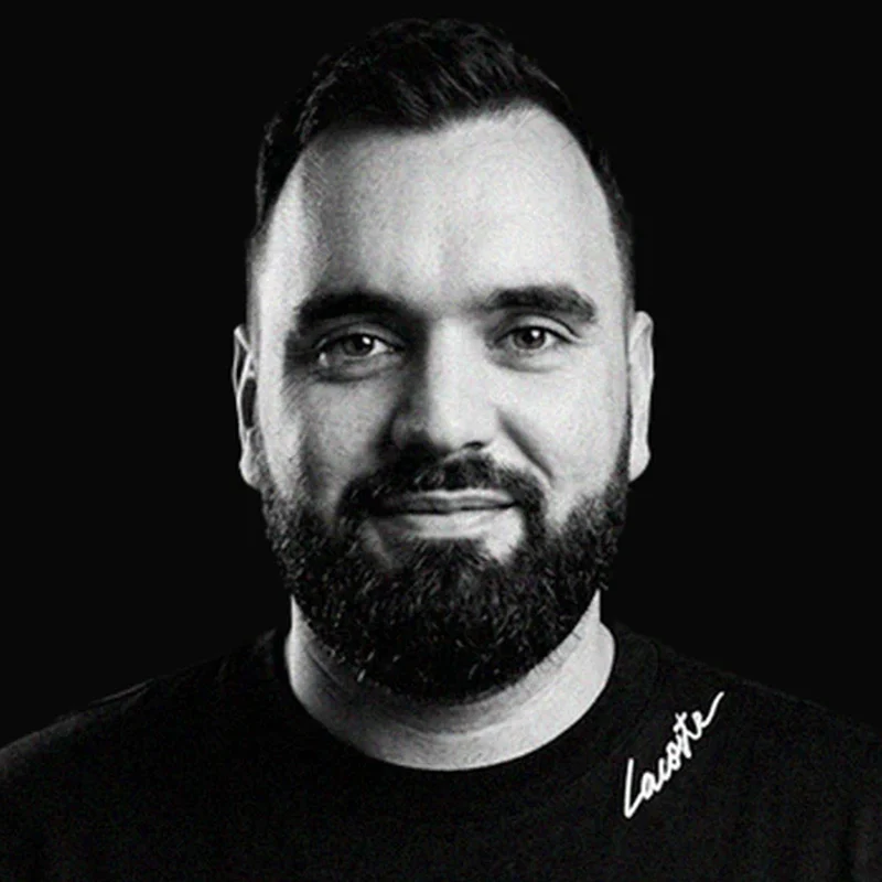 Vedran Obradović