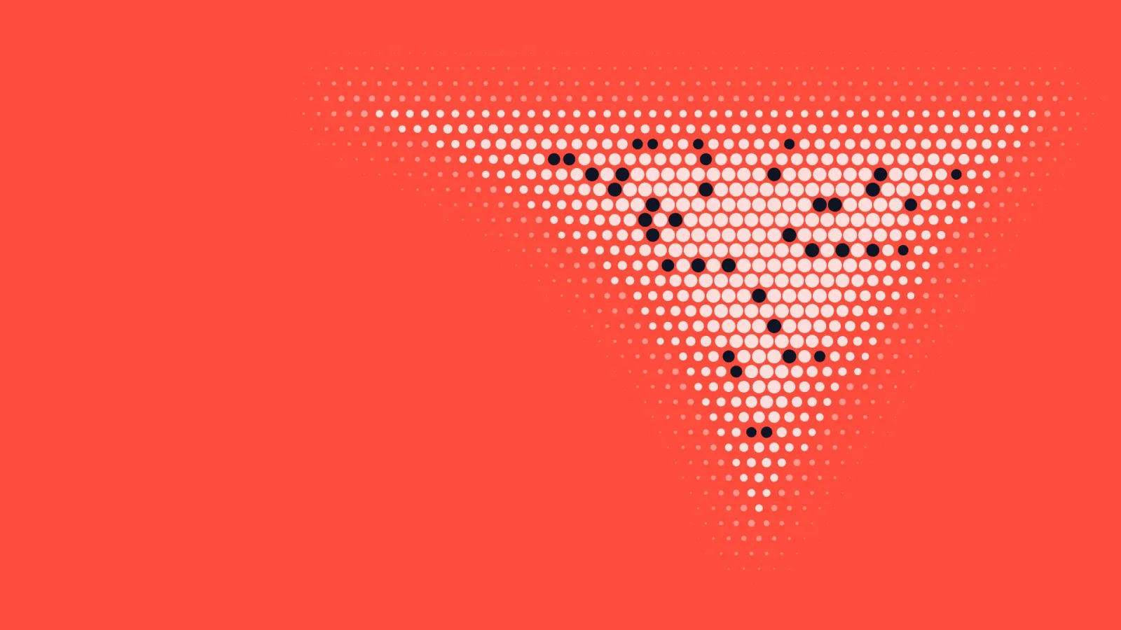 Halftone pattern