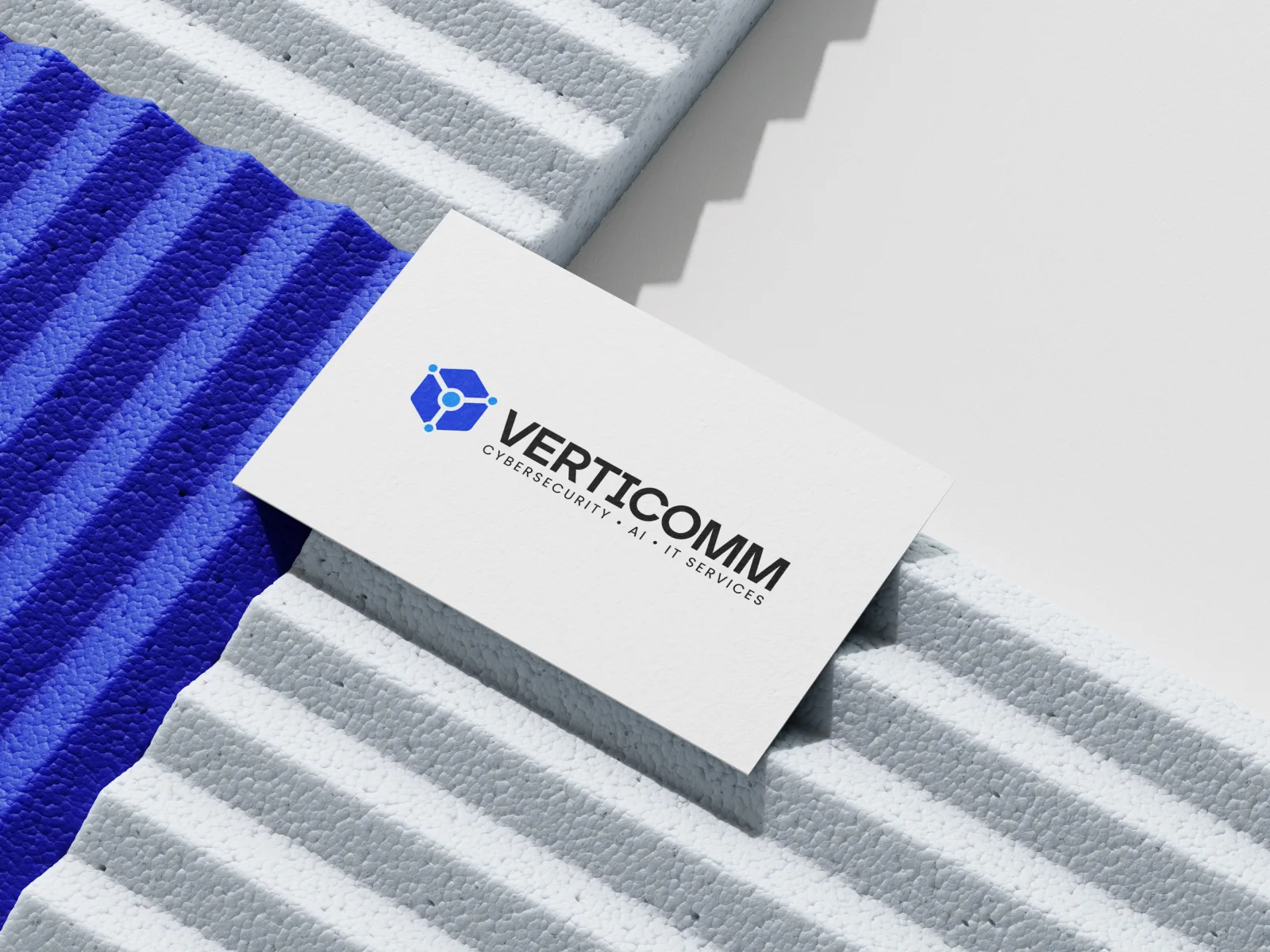 Verticomm